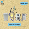 RE-501 Rotary evaporator 5L Motorized lift Rotary evaporator